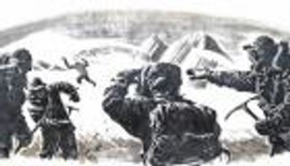 بالصور.. اكتشاف سر رجل الهيمالايا المرعب