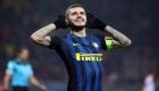 زوجة إيكاردي سبب رفضه لريال مدريد 