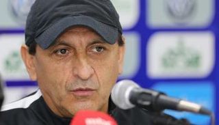 دياز: مواجهة أهلي جدة فرصة للنهوض بعد ضياع الحلم الآسيوي