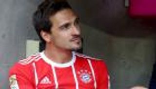 هوملز: لاعبو بايرن غير مهتمين بمواجهة باريس