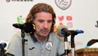 مدرب الشباب السعودي يقر بأهمية صفقات يناير