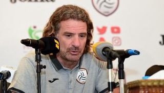 مدرب الشباب السعودي يقر بأهمية إجراءات تغييرات في يناير