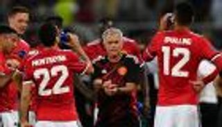 التاريخ يحفظ لليونايتد فرصة الفوز بالبريميير ليج