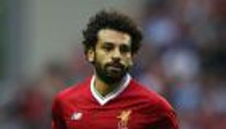 محمد صلاح يختار مرشحه في انتخابات الأهلي