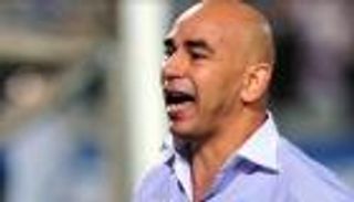 حسام حسن يدعم طاهر في انتخابات الأهلي المصري