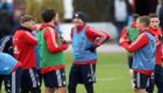 نبأ سعيد لبايرن ميونيخ قبل مواجهة هانوفر