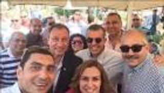 الخطيب يعلق لأول مرة على أزمة "جوهر" قبل انتخابات الأهلي