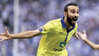 السهلاوي يغيب عن النصر