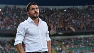 نجم إيطاليا السابق : جاتوزو يشبه كابيللو