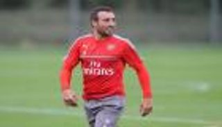 أرسنال يتعرض لصدمة جديدة في عودة كازورلا