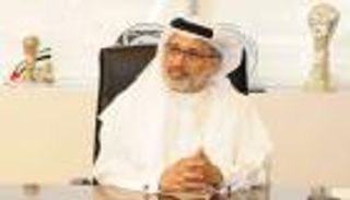 السركال يعلق على فوزه بجائزة "الماسة الآسيوية"