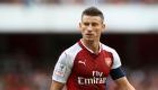 كوسيلني يطلب الرحيل عن أرسنال