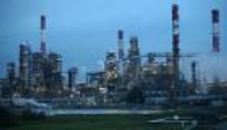 تراجع قياسي لواردات آسيا من النفط الإيراني