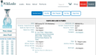 برقية أمريكية: التغلغل الثقافي والديني الإيراني أنهك اليمن