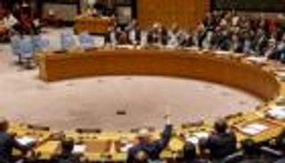 جلسة طارئة لمجلس الأمن بشأن صاروخ كوريا الشمالية 