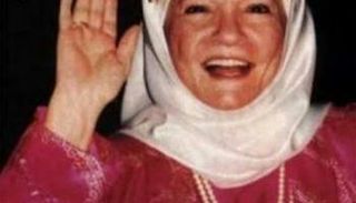 الفنانة الراحلة شادية