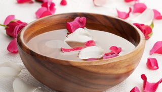 ريجيم ماء الورد.. صحة وجمال