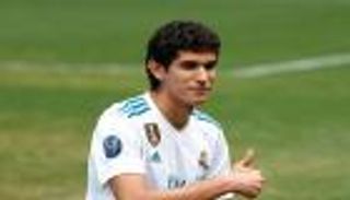 فاييخو يغيب عن ريال مدريد في مونديال الأندية