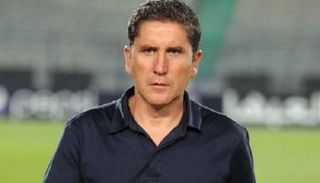 جاريدو مستاء من وضع الرجاء المغربي