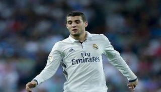 ريال مدريد ينفي تلقي عرض من ميلان لضم كوفاسيتش