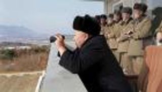 روسيا: مناورات واشنطن وسول ستفجر الموقف