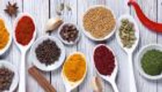 أهم 7 توابل لحياة الإنسان