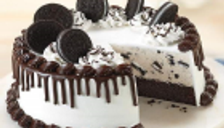 كيكة الآيس كريم.. طريقتان لأشهى الحلويات