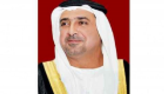 سلطان بن خليفة: يوم الشهيد ترسيخ لمعاني الوفاء