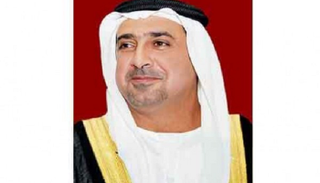 الشيخ الدكتور سلطان بن خليفة آل نهيان