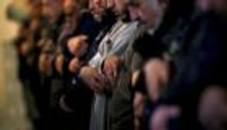 بيو للأبحاث: عدد المسلمين في أوروبا قد يتضاعف 3 مرات