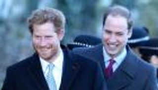 الأمير ويليام عن خطبة شقيقه: ثلاجتي ستكون في أمان