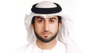 خالد بن ضحي الكعبي