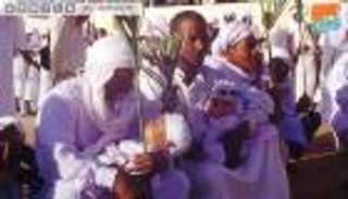 بالصور.. المولد النبوي بالجزائر.. عراقة الموروث تعانق ذكرى خير الأنام