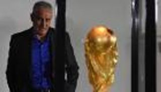 مدرب البرازيل يحسد ألمانيا ويحذر من البرتغال وفرنسا في المونديال