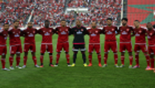 الوداد المغربي يواصل صحوته قبل المشاركة في كأس العالم للأندية