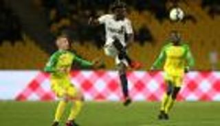استمرار مسلسل سقوط موناكو في الدوري الفرنسي