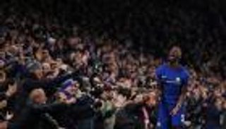 رأس روديجر تمنح تشيلسي فوزا ثمينا في البريميير ليج