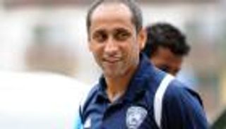 سامي الجابر يوجه رسالة إلى أفضل لاعب في آسيا