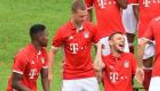 ظهير بايرن يخطط للرحيل في يناير