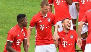 ظهير بايرن يخطط للرحيل في يناير