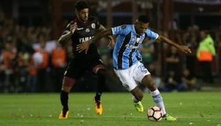 صدمة أرجنتينية لخسارة لانوس