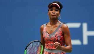 فينوس ويليامز تأمل في المشاركة بأولمبياد طوكيو