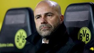 دورتموند يبحث عن بديل لبوش في شتوتجارت وهوفنهايم