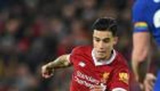 برشلونة يضع اسما جديدا على قائمة بدلاء كوتينيو