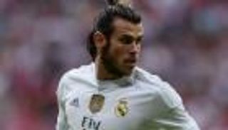 الريال يفقد بيل مجددا أمام بلباو