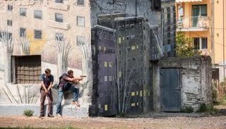 فيلم المتطفل