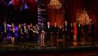 الإطلالة السوداء غلبت على حفل ختام "القاهرة السينمائي"