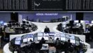 أسهم أوروبا تنهي نوفمبر على انخفاض