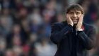 اتهام كونتي بسوء التصرف بعد طرده أمام سوانزي