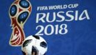 قرعة المونديال تسفر عن مواجهة عربية بين مصر والسعودية 